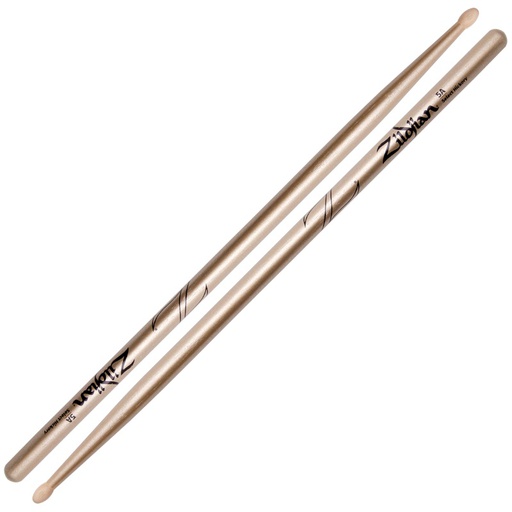 [A/007070] Zildjian 5A Chroma Gold