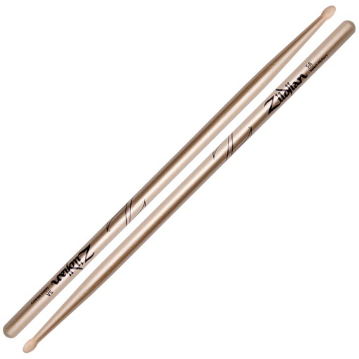 [A/007070] Zildjian 5A Chroma Gold