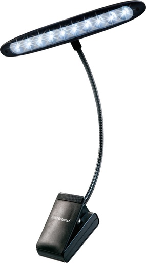[A/005748] Roland LCL-35C Orchestral Clip Light