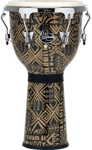 [A/004376] Latin Percussion LPA632-SGC Serengeti