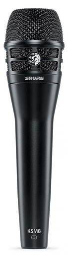 [A/006297] Shure KSM8 B