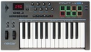 Nektar Impact LX25+