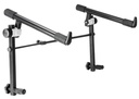 Adam Hall SKS 024 Keyboard Stand Extension