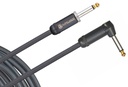 Daddario American Stage Inst Cable Angulado 10