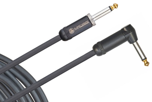 [A/005102] Daddario American Stage Inst Cable Angulado 10