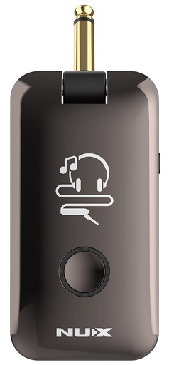 [A/004651] NUX Mighty Plug MP-2