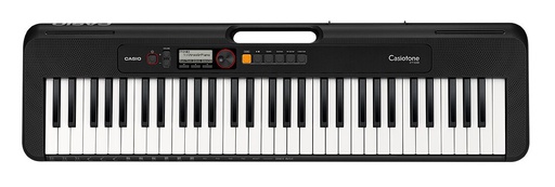 [A/001306] Casio CT-S200 Casiotone BK