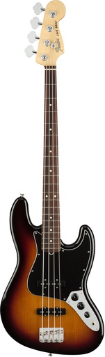 [A/002613] Fender American Performer Jazz Bass RW 3TS