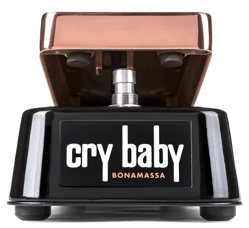 [A/002073] Dunlop JB95 Joe Bonamassa CryBaby