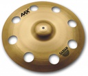 Sabian AAX O-Zone Crash 18"