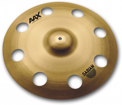 [A/005961] Sabian AAX O-Zone Crash 18"