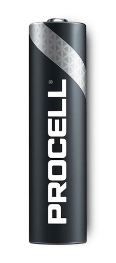 [A/002135] Duracell Procell AAA Alcalina