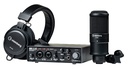 Steinberg UR22C Recording Pack