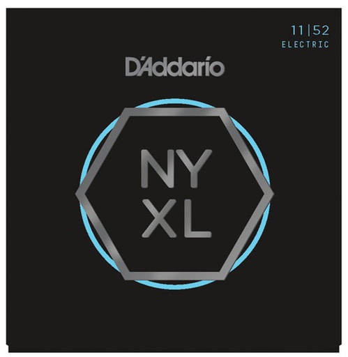 [A/001656] Daddario NYXL1152