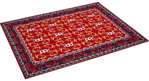 [A/004580] Meinl MDR-OR Oriental Drum Rug