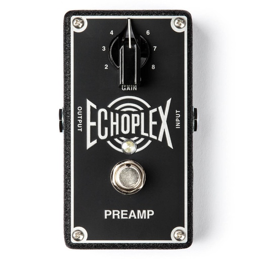 [A/002022] Dunlop EP101 ECHOPLEX Preamp