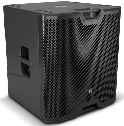 [A/007296] LD Systems ICOA SUB 18 A