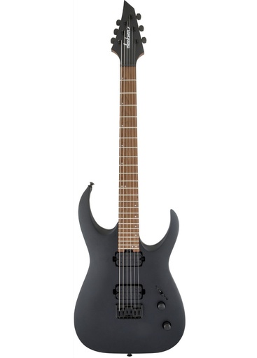 [A/007300] Jackson Pro Series Misha Mansoor Juggernaut HT6 STN BLK