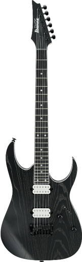 [A/007309] Ibanez RGR652AHBF-WK