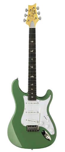 [A/007310] PRS John Mayer SE Silver Sky Ever Green