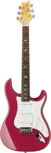 [A/007311] PRS John Mayer SE Silver Sky Dragon Fruit