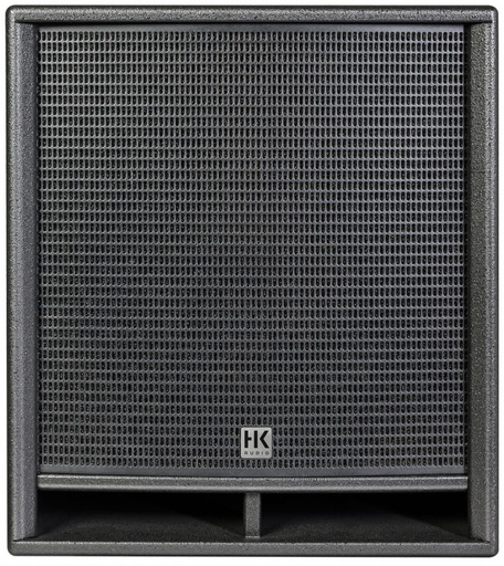 [A/007374] HK Audio Premium PR:O 118 Sub D2