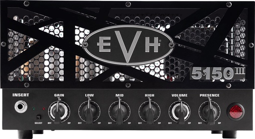 [A/007390] EVH 5150 III 15W LBX-S