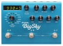 Strymon Big Sky