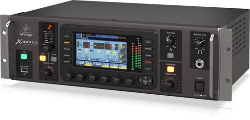 [A/007423] Behringer X32 Rack