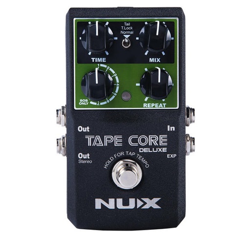 [A/007442] Nux Tape Core Deluxe