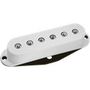 DiMarzio SDS-1 DP111 White