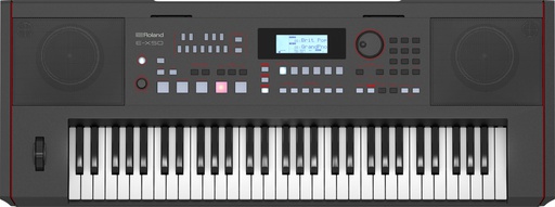 [A/007501] Roland E-X50