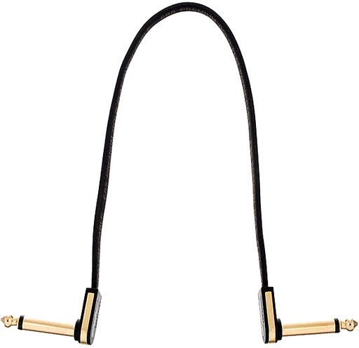 [A/007523] EBS PG-28 Flat Patch Cable Gold