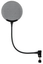 Frameworks GFW-POPFILTER-MTL Metal Screen Pop Filter