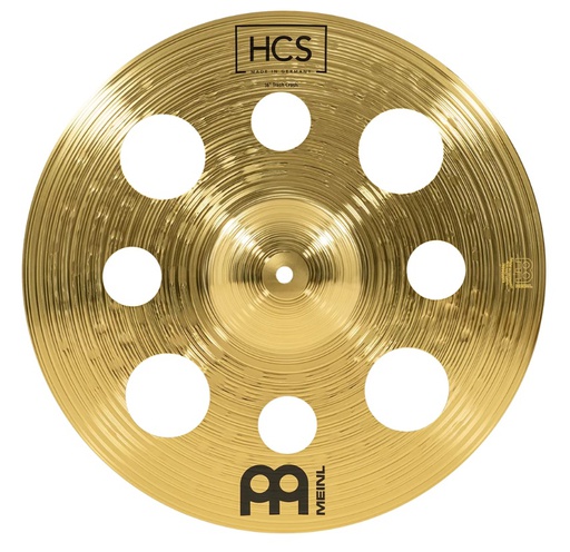 [A/007561] Meinl HCS 16" Trash Crash HCS16TRC