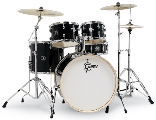 [A/003544] Gretsch Energy GS2 Studio Black