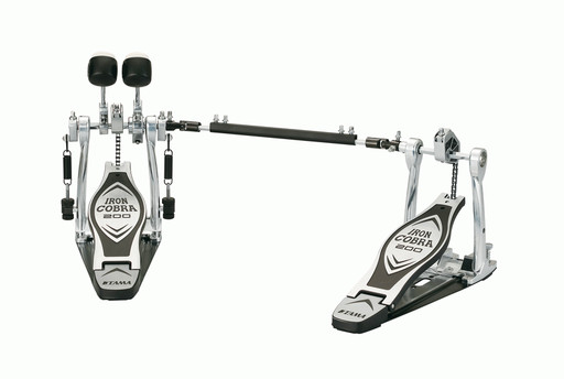 [A/007623] Tama Iron Cobra HP200PTWL, esquerdino