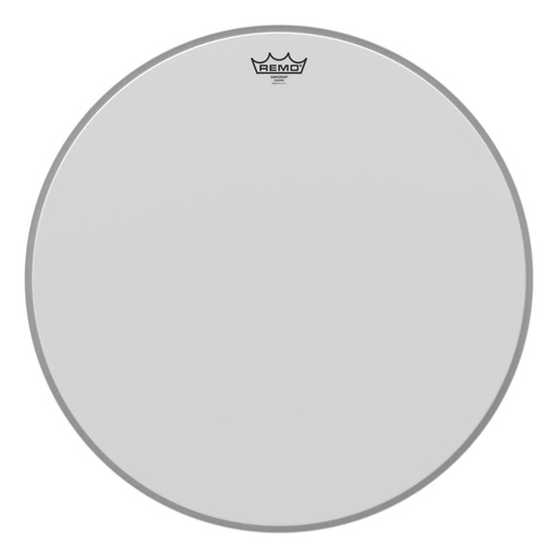 [A/007661] Remo Emperor Coated 22"