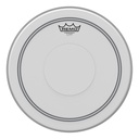Remo Powerstroke 3 Coated 14" Clear Dot Top