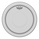 Remo Powerstroke 3 Coated 14" Clear Dot Top