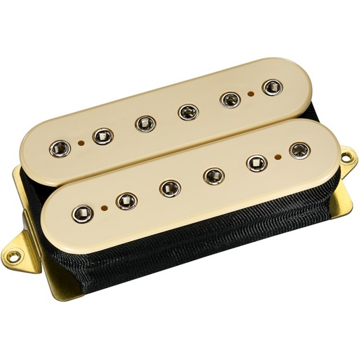 [A/007681] DiMarzio Super Distortion DP100F Creme