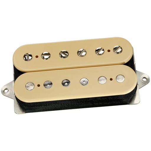 [A/007682] DiMarzio PAF 36TH Anniversary Neck DP103 F-Spaced Creme