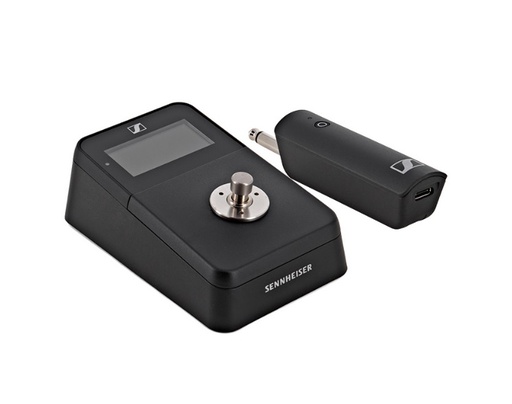 [A/007687] Sennheiser XSW-D Pedalboard Set