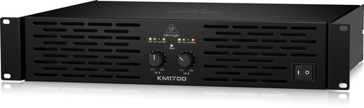 [A/007705] Behringer KM1700