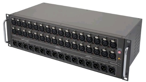 [A/007708] Behringer S32