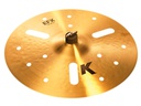 Zildjian K EFX 18''