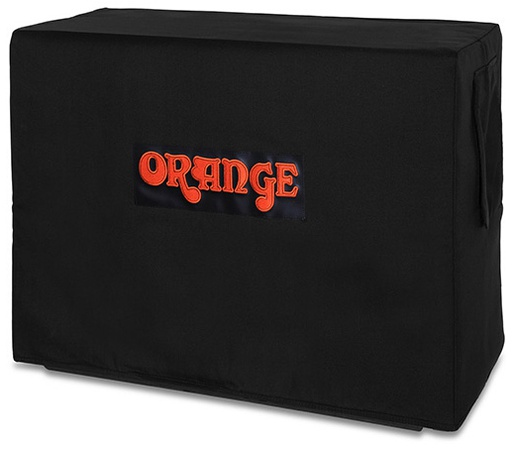 [A/004856] Orange Cover Tiny Terror Combo 12''