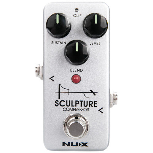 [A/007872] Nux Mini Core Compressor NCP-2