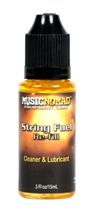 [A/004649] MusicNomad String Fuel Refill