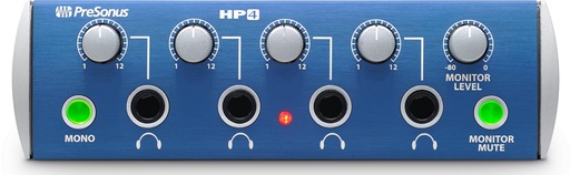 [A/005173] Presonus HP4